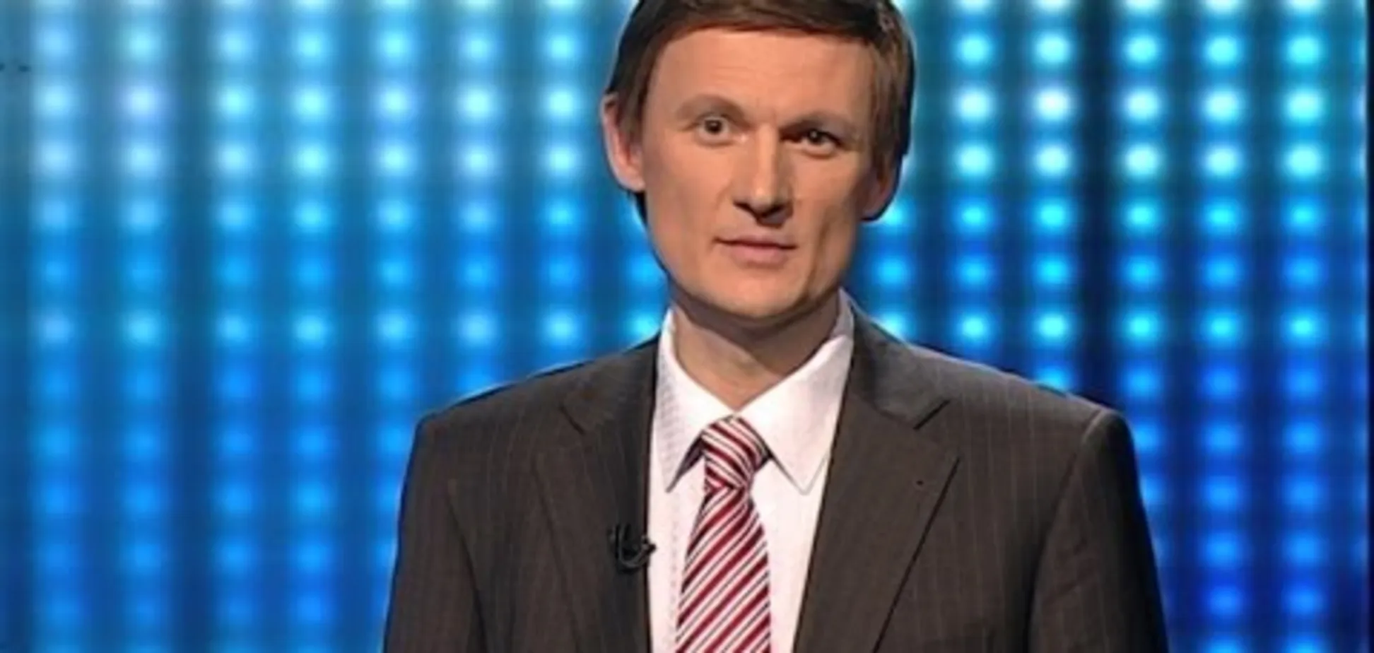 Олесь Терещенко Олесь Терещенко