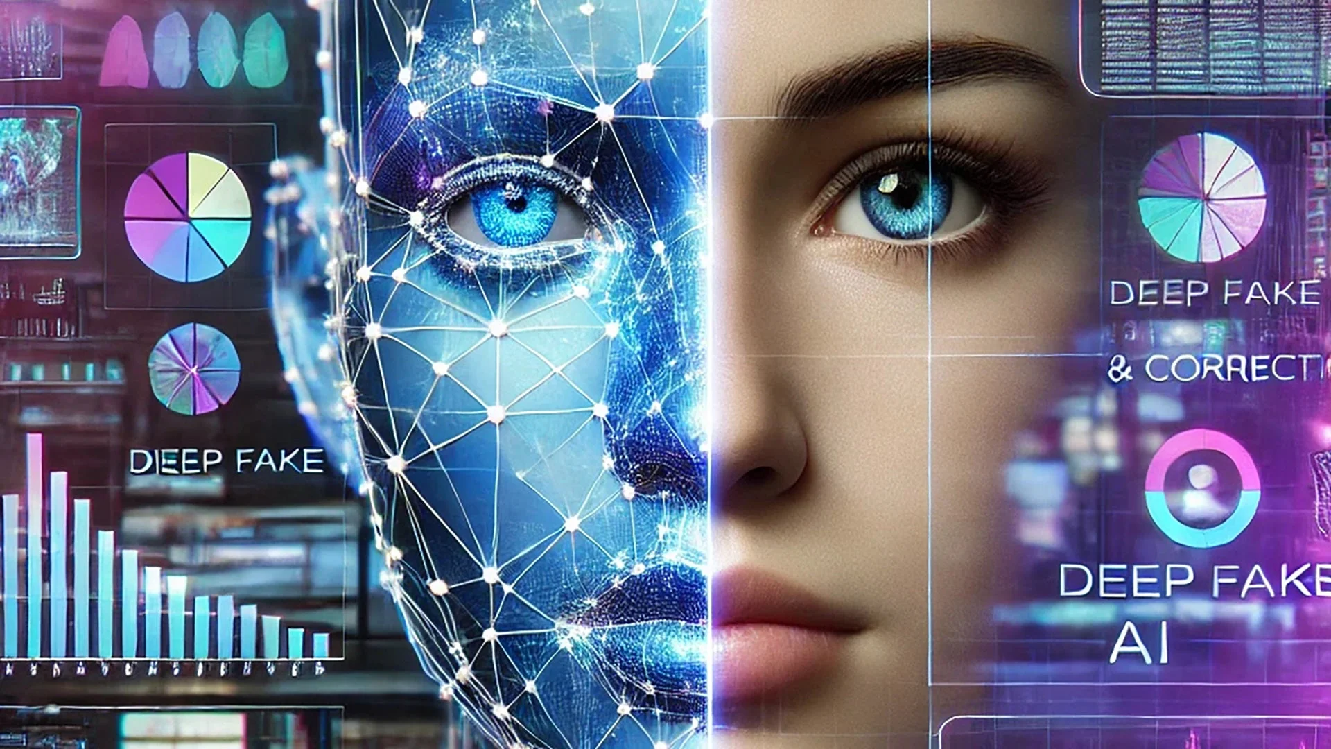 Deepfake AI як інструмент насильства над жінками у цифровому просторі
