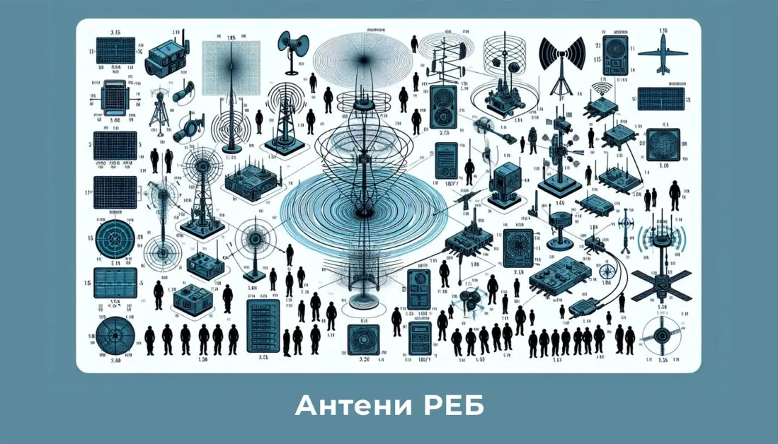Новая антенна MIT защитит связь от РЭБ Антенны РЭБ для защиты спутниковой связи по технологии MIT Lincoln Laboratory