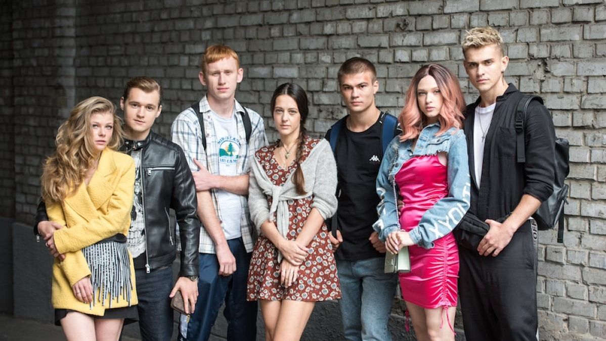 Первые ласточки 2 сезон актеры alt
