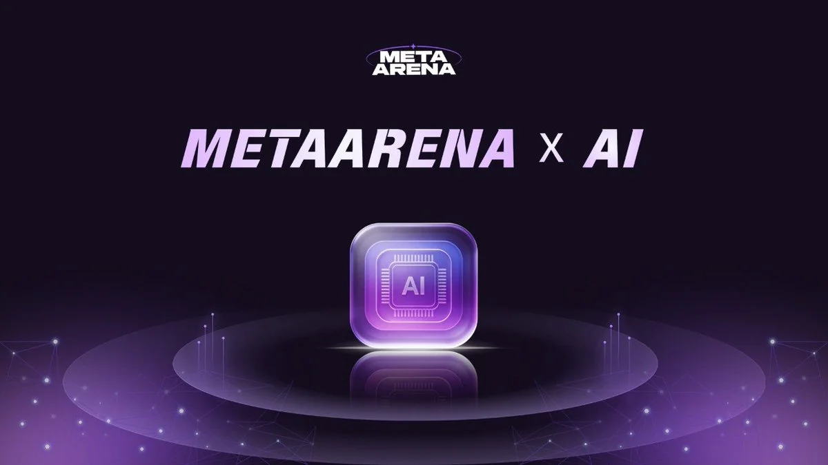 Meta Arena з AI для ринків прогнозів і ставок Цукерберга
