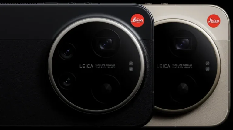 Xiaomi 17T и 17T Pro: Leica-телефото в двух форматах уже в Украине Камеры Leica на Xiaomi 17T и 17T Pro сзади