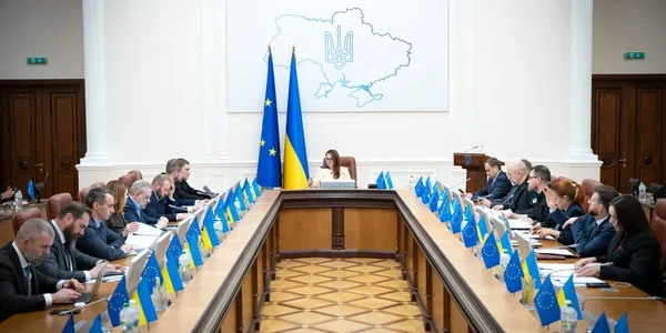 Засідання Кабміну щодо бронювання на критично важливих підприємствах